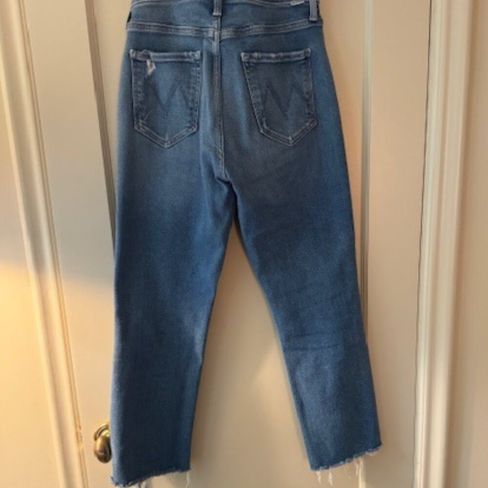 Mother Jeans